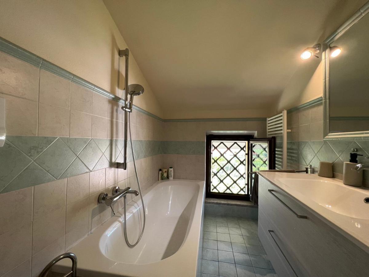 Matiseahouse Massa (Tuscany) Exterior foto