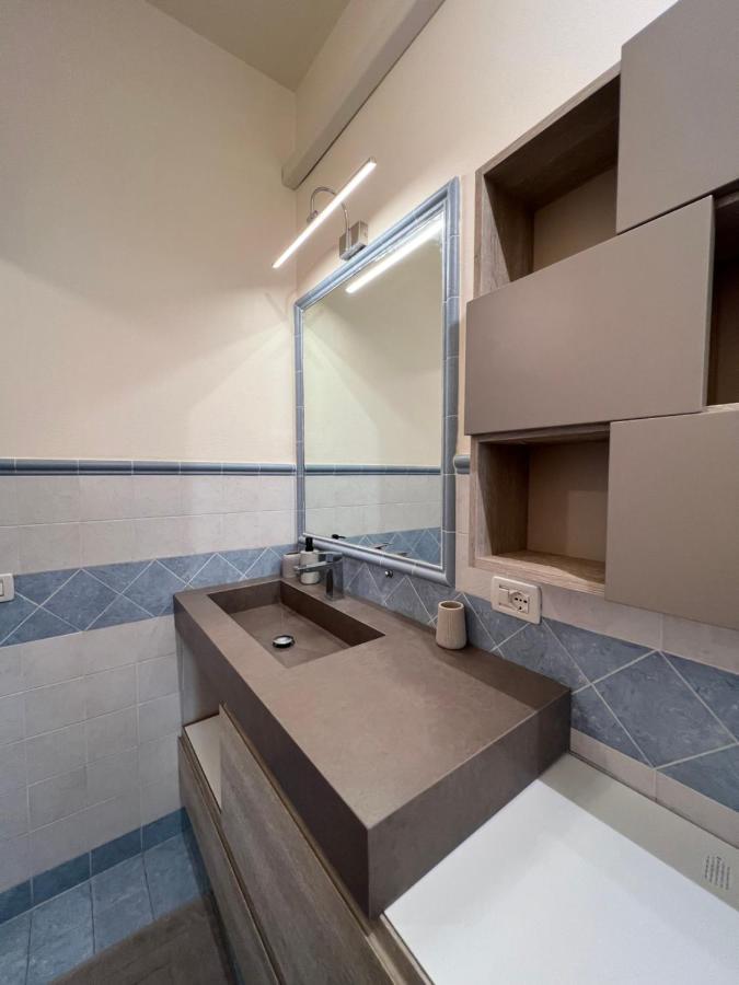 Matiseahouse Massa (Tuscany) Exterior foto