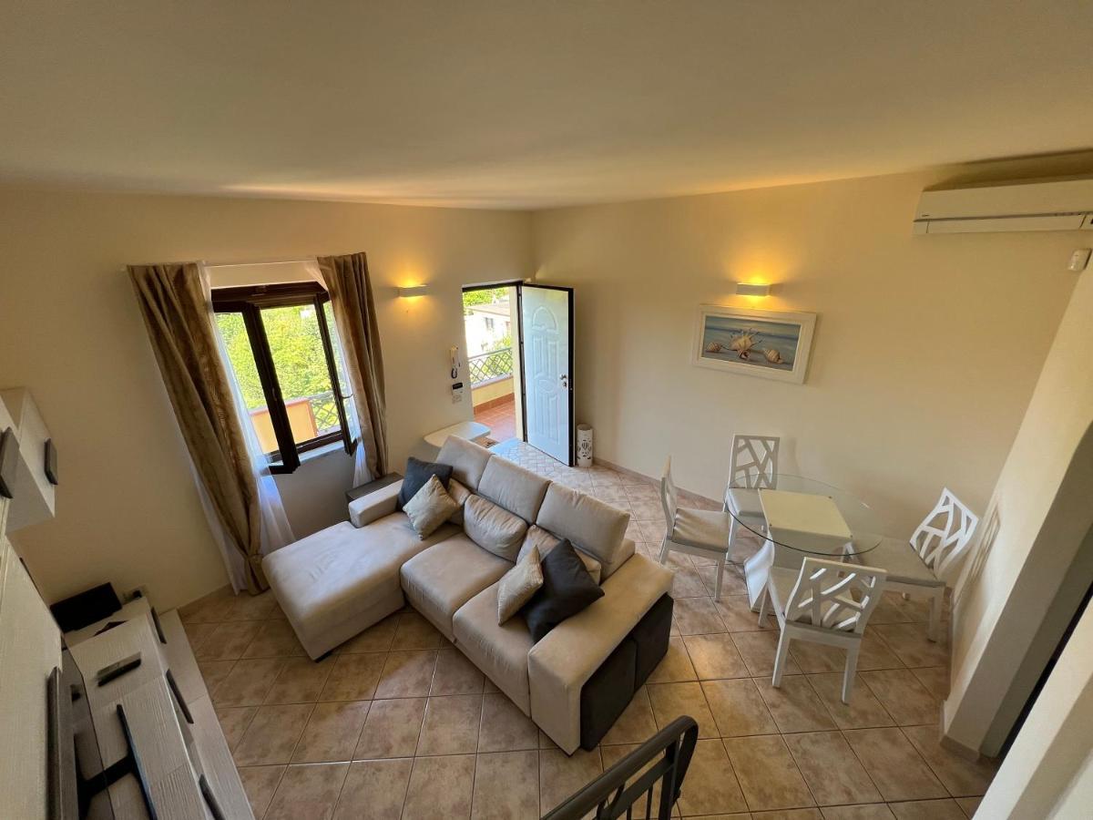 Matiseahouse Massa (Tuscany) Exterior foto