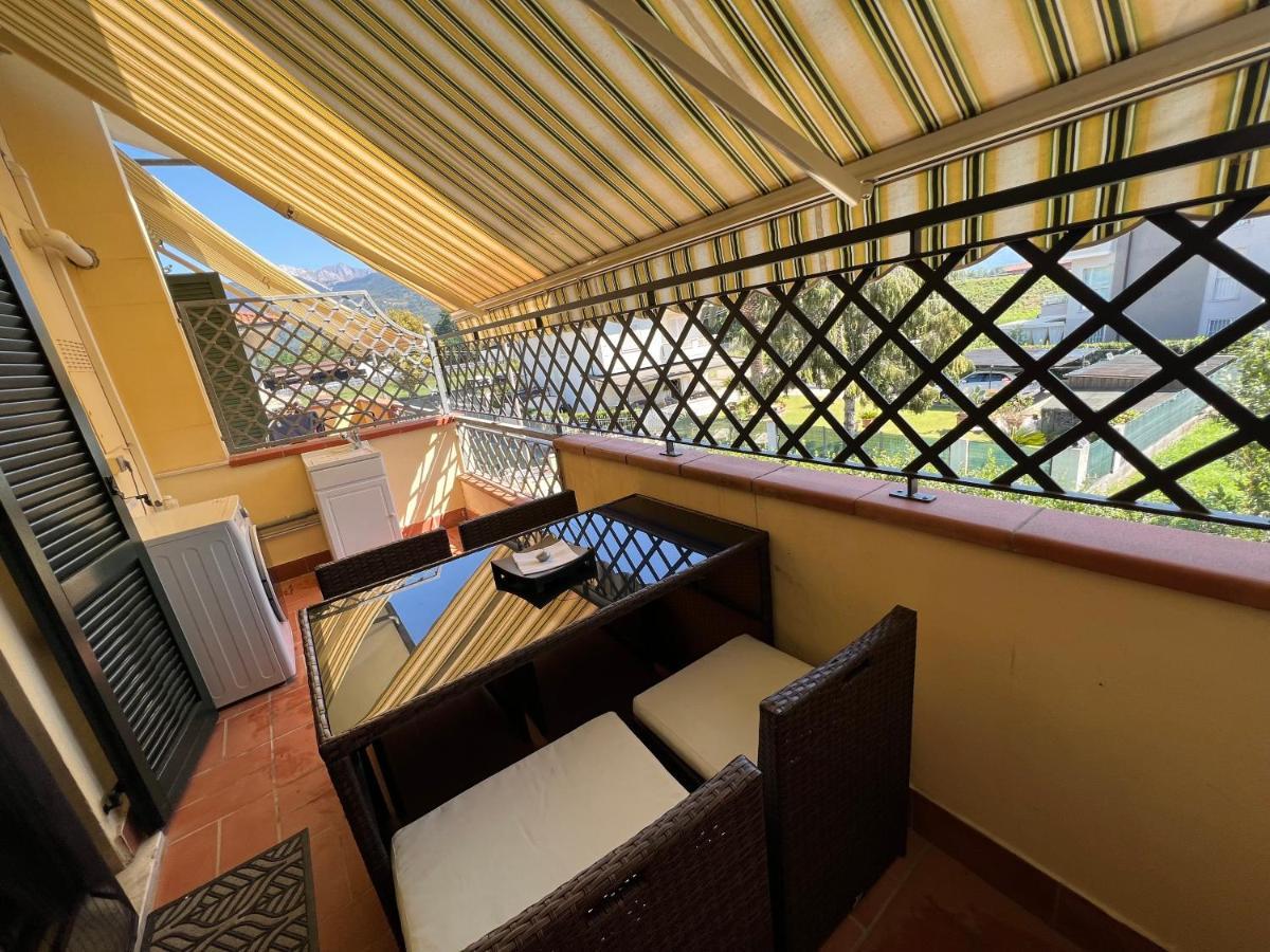 Matiseahouse Massa (Tuscany) Exterior foto