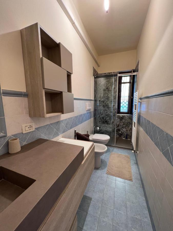 Matiseahouse Massa (Tuscany) Exterior foto